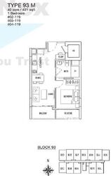 Parc Rosewood (D25), Condominium #560277181
